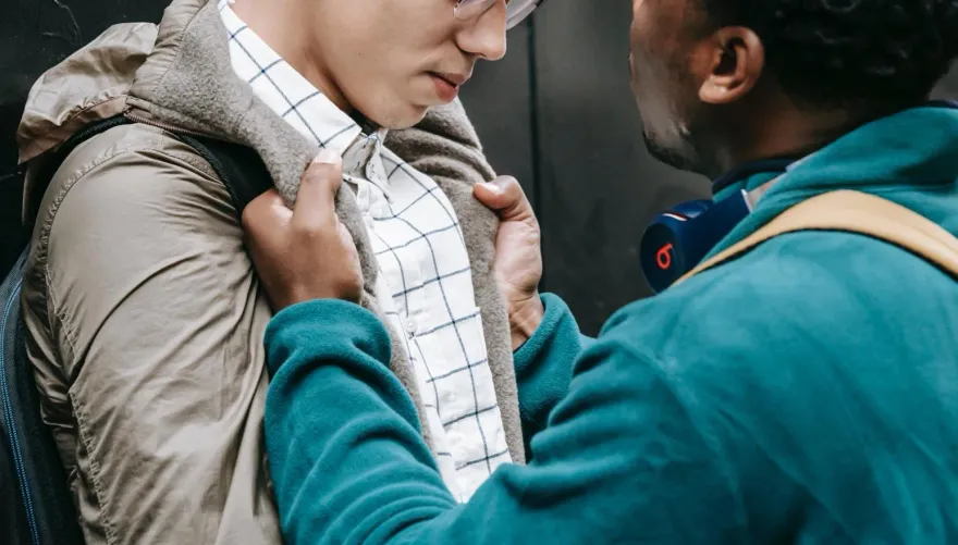 國中生校園割喉案衝擊社會！心理師建議家長「可以做的十件事」