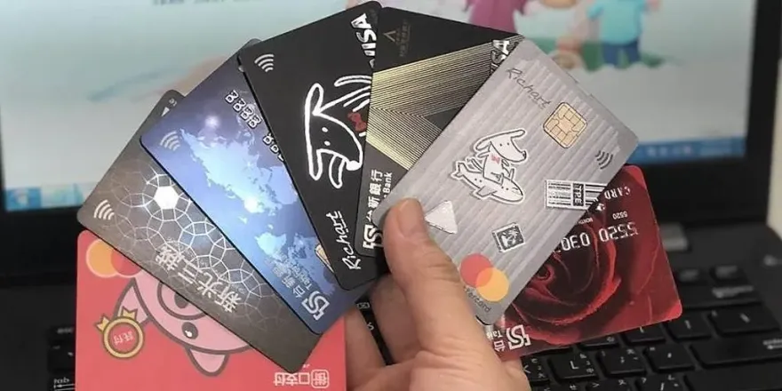 春節剁手黨準備！「中信、富邦」刷卡回饋最高10%