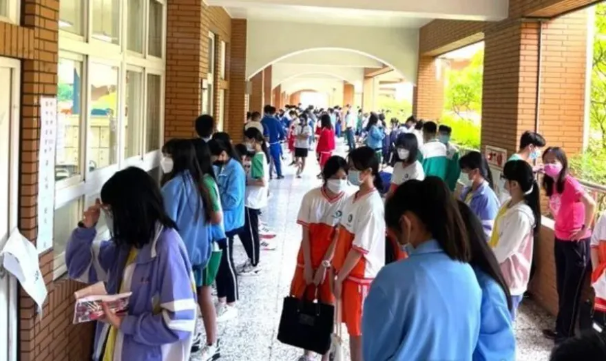 國中會考落幕！補教師曝自然科掌握「3關鍵」：不難把握基本分