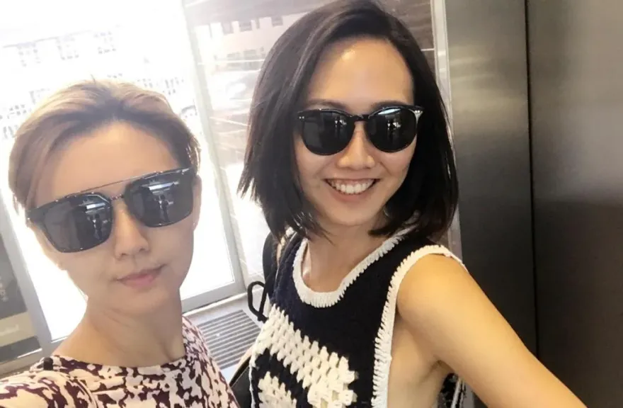 孫燕姿親妹宣布「斷絕姊妹關係」：我累了　蔡依林粉絲衰躺槍