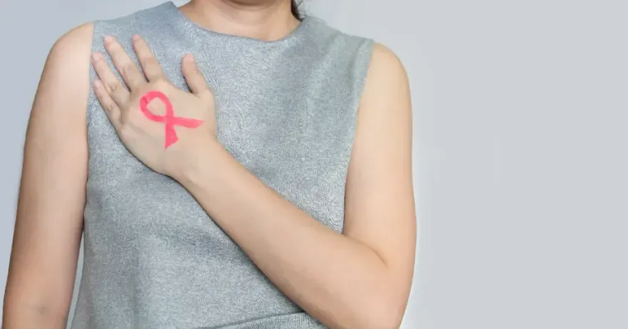 乳癌術後「淋巴水腫患者」有救了！復健運動與中醫針灸可有效改善