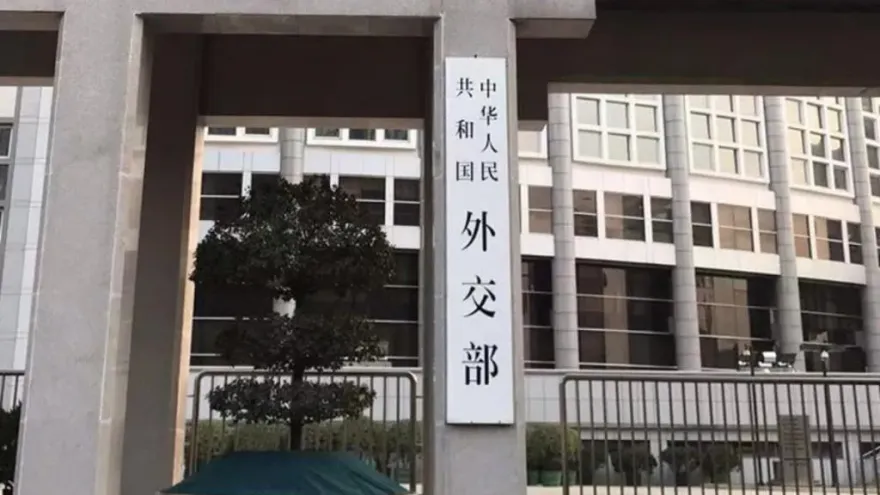 美對台軍售19.88億美元　陸外交部：強烈譴責將予以堅決反制