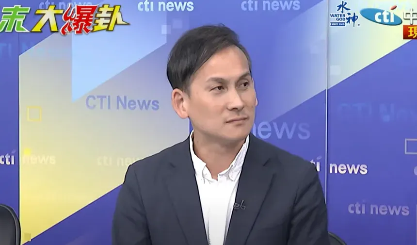 吳秉叡不在立院議場卻有投票？葉元之還原始末打臉吳思瑤：再拗啊