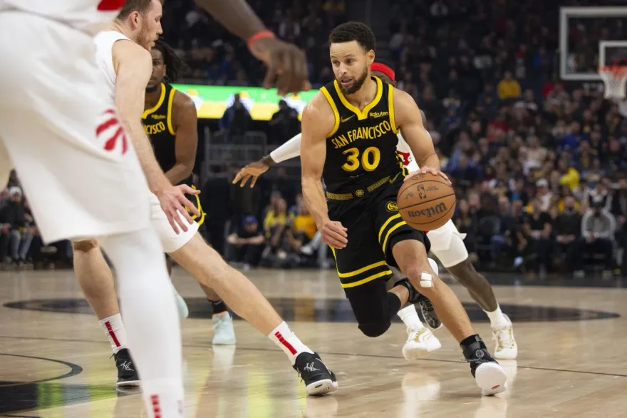 NBA明星賽先發出爐！沒看到柯瑞　原來是最後關頭被他超車了