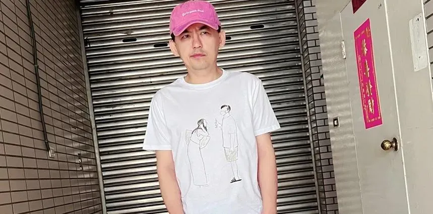 MeToo性騷風波後沉寂多時！黃子佼公開向她道歉了
