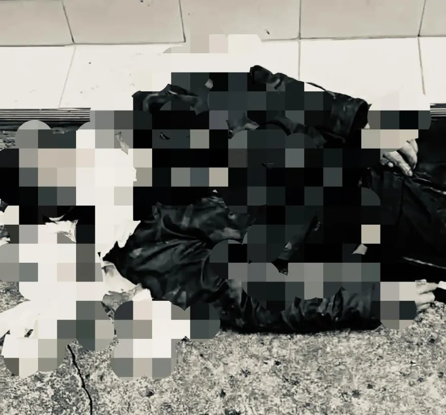 快訊/南投仁愛鄉驚傳2死1傷命案！2男遭割頸亡「1人倒在警局門口」