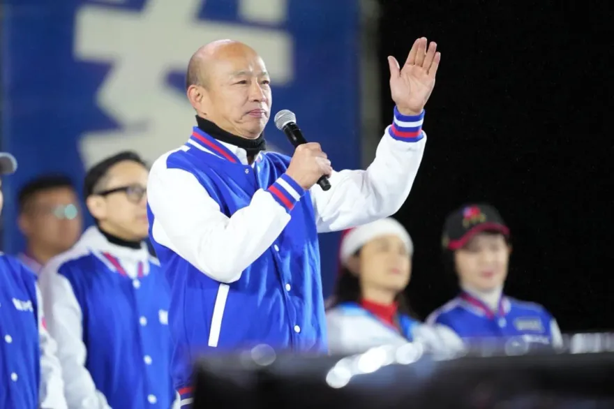 立院龍頭人選很關鍵！院長不只是敲槌子　媒體人揭3大眉角：很重要