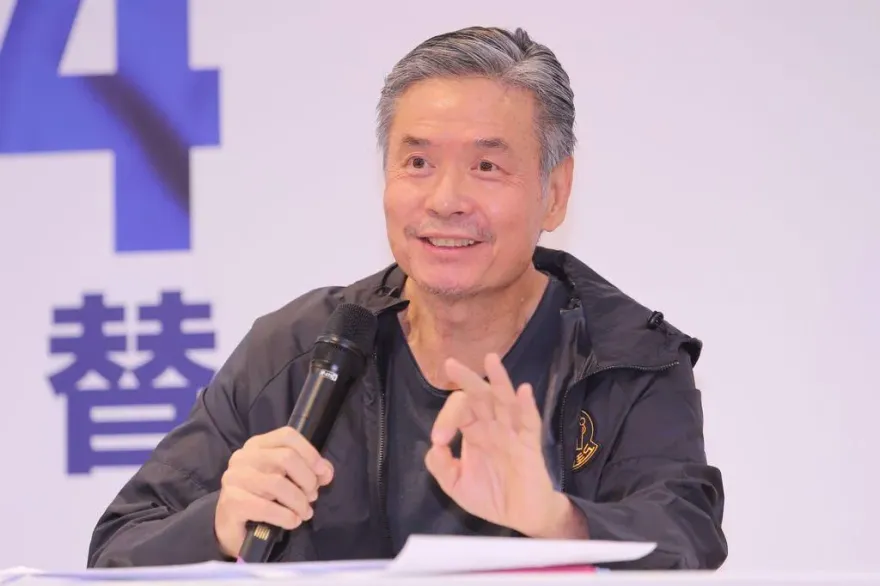 嗆金溥聰是藍營敗選頭號戰犯　蔡正元怒轟：我瞧不起這個人