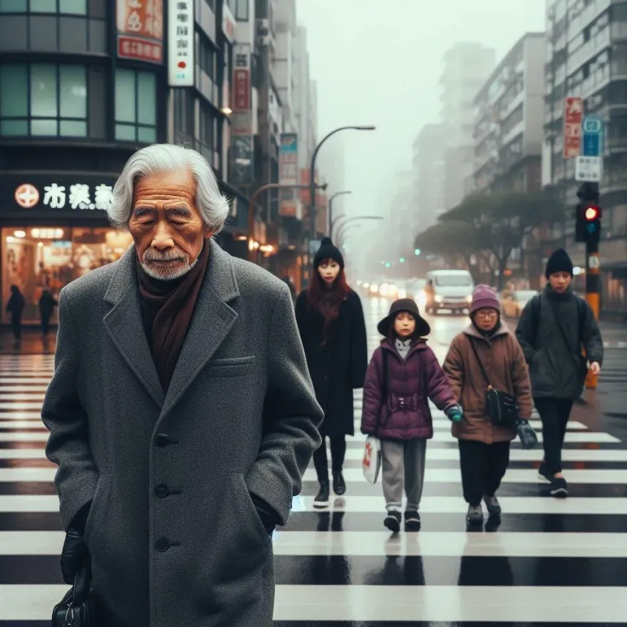 快訊/過年前再冷一波！氣象署發布低溫特報　這縣市恐見10度以下低溫