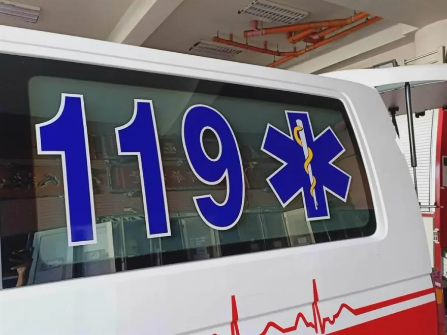感謝有你！國光號駕駛身體不適路肩停車昏迷「乘客做CPR急救」