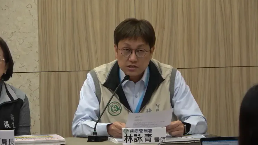 快訊/北部10多歲青少年染新冠亡！「抽搐、42度高燒」2度急救仍無效