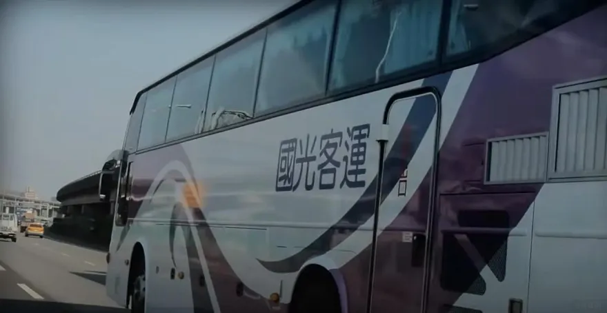 國道客運營收掉42%！3家撐不下去退租　台北轉運站2樓將變空城
