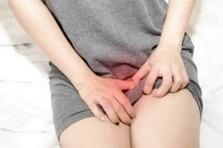 春節連假完「泌尿道感染」案例恐增2成！男女感染比例竟約1比10