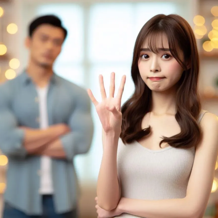 人妻爽吃小王4年「突良心發現」向老公坦白：我生病了　全網噱爆