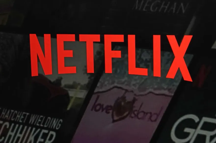 Netflix用戶成長超預期、ASML助攻晶片股上漲！標普500連4日創新高