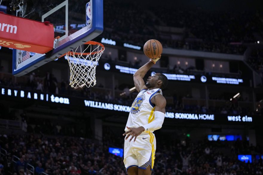 NBA/勇士國王重啟庫明加交易談判　蒙克合約成最大障礙