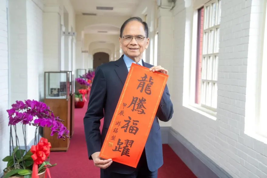 周玉蔻和游錫堃吵翻天！郭正亮爆她超支持王義川