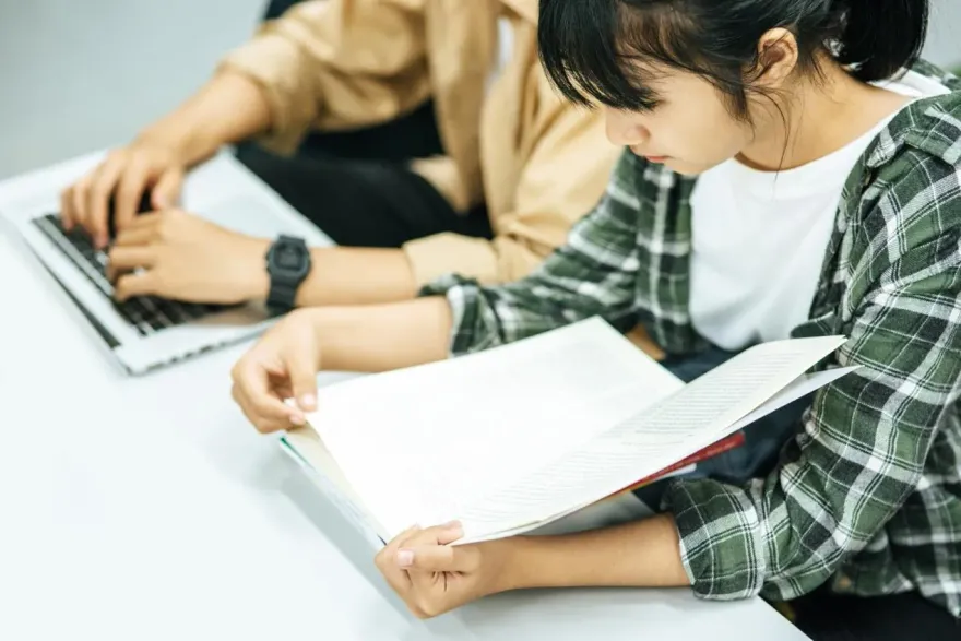 大學申請入學第1階段篩選結果今公告！　網路查詢「這裡看」