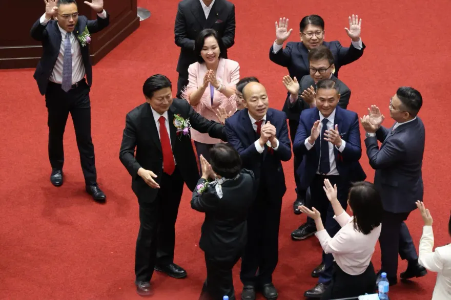 看完2024總統大選　前操盤手：「這2大族群」國民黨該積極爭取