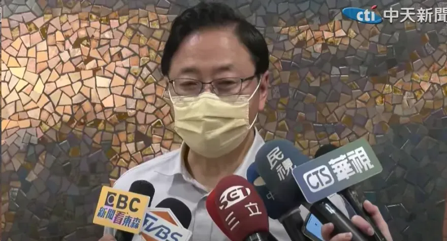 7.2強震撼全台/桃園大溪三元市場結構受損無法再用　張善政：盡速安排拆除程序
