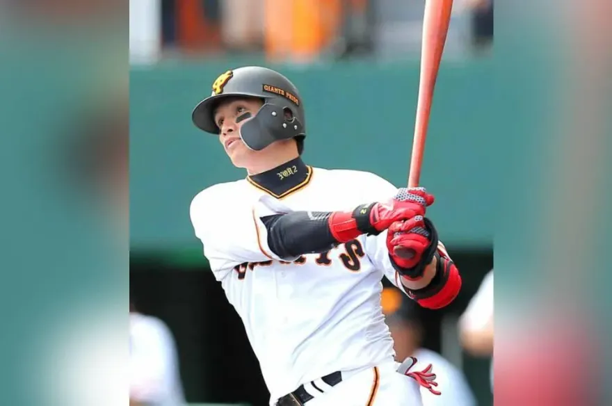 37歲還有油！陽岱鋼相隔2年加盟日本二軍　目標7/31前回日職