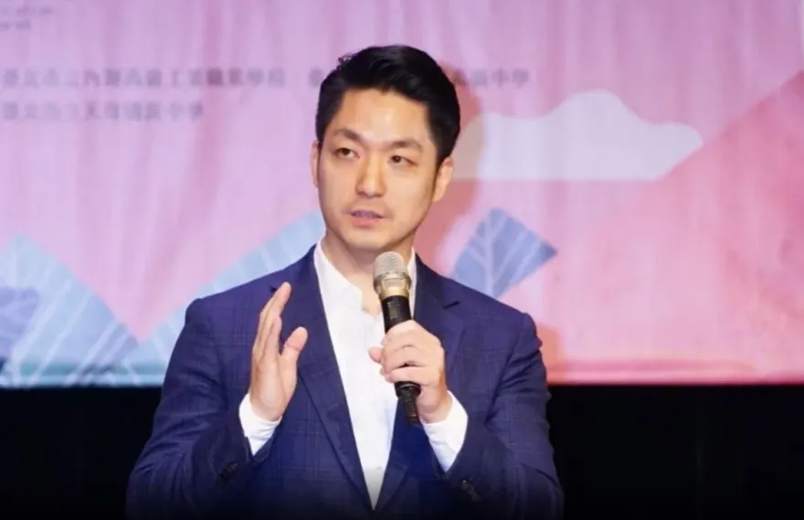 台中市府公布瘦肉精被王必勝質疑「太急」　蔣萬安：不可讓吹哨者噤聲