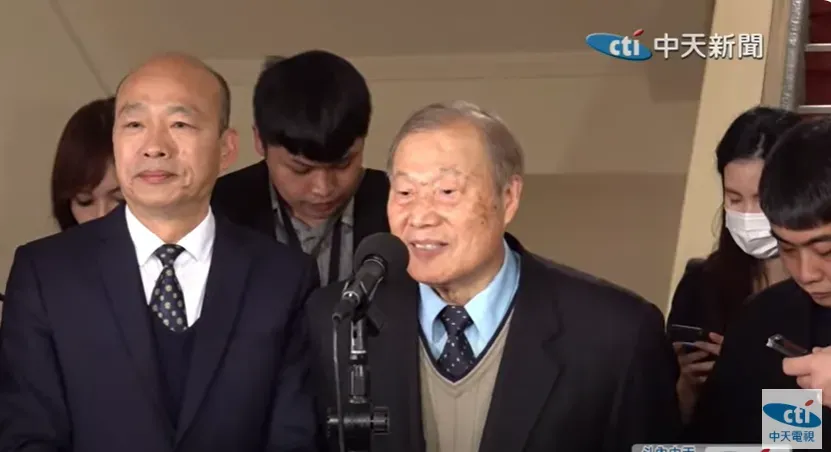 不甘被韓國瑜KO！ 綠委竟「欺負好人」洩憤？媒體人傻眼怒飆民進黨