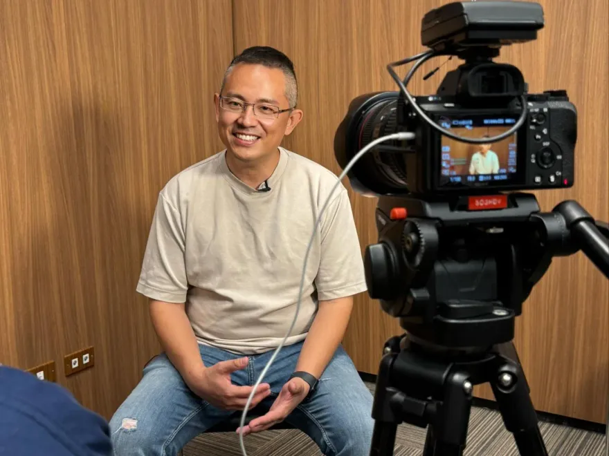 前民進黨台南里長告妻外遇二連敗！她反控夫家暴、盜名借高利貸