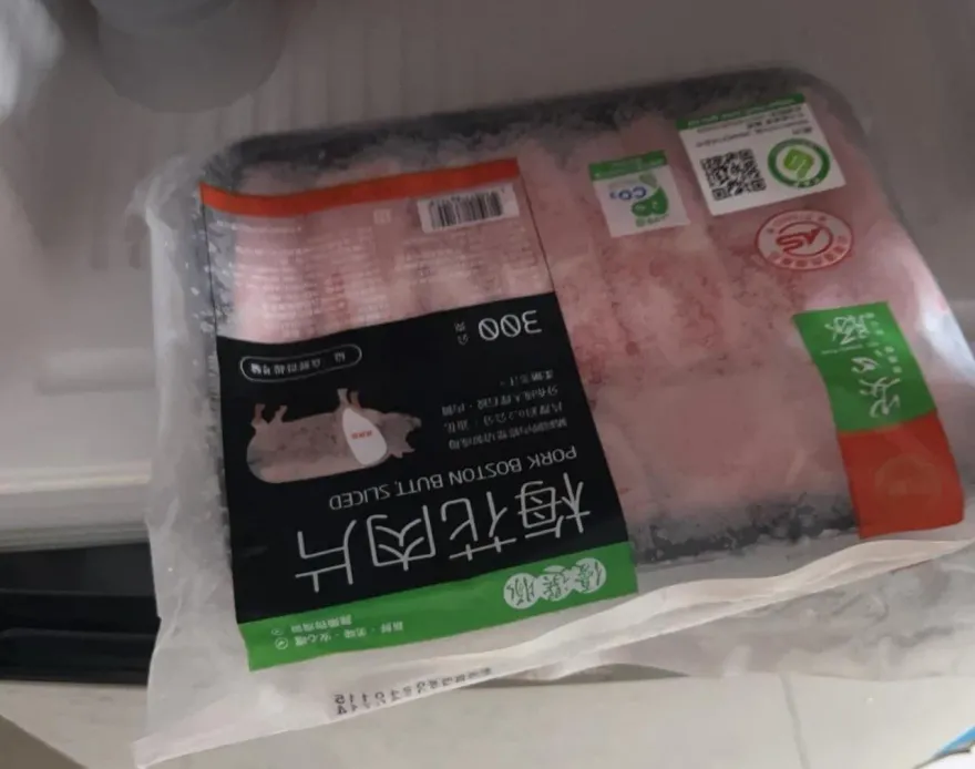 台糖安心豚可能混到進口豬肉？　農業部揭一理由「國外都用萊克多巴胺」