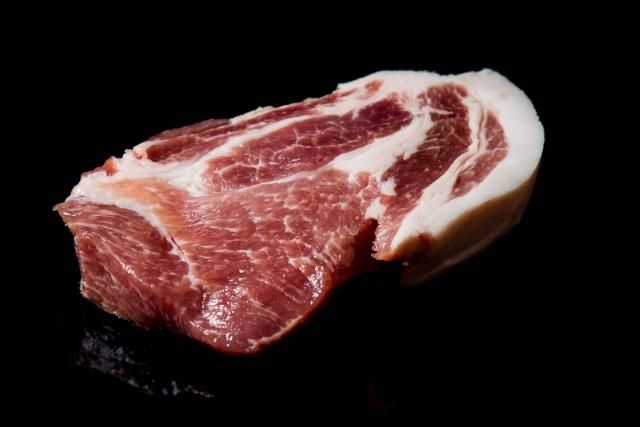 黑心豬腸流竄！北市寧夏夜市初查排除　「應為他處肉商」