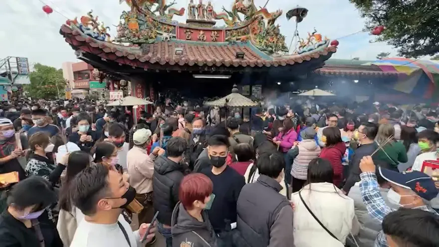 紫南宮借發財金600「還錢1千可找嗎」　網批：發財多等幾世吧