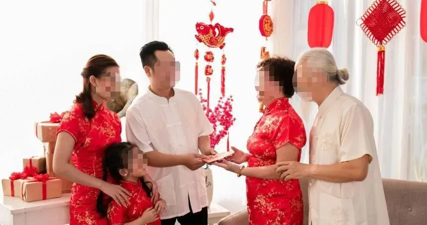 一家4口回老家過年…妻選擇住飯店　釣出一票人共鳴：我也是