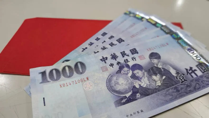 過年紅包有禁忌！包「8」諧音寓意差　該包多少一次看