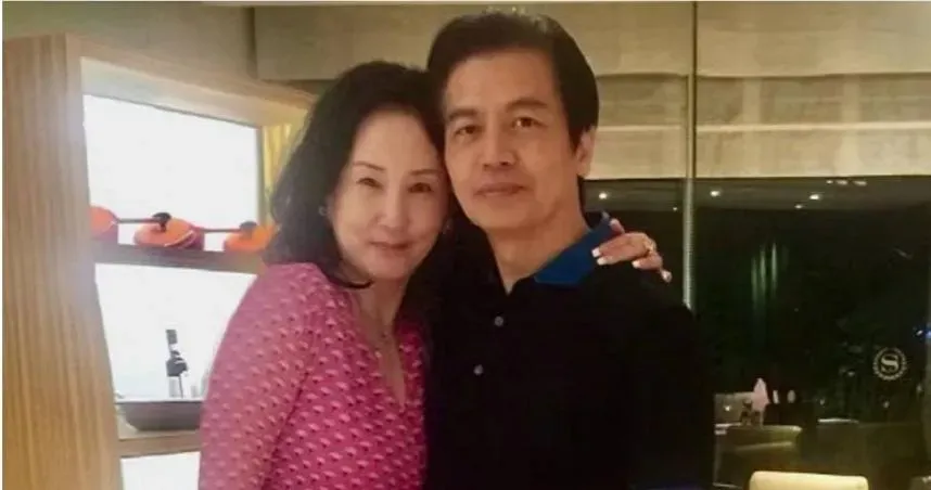 公司倒閉又罹直腸癌！李敖女兒「吃老本」救丈夫…無助喊：需要大家的幫忙