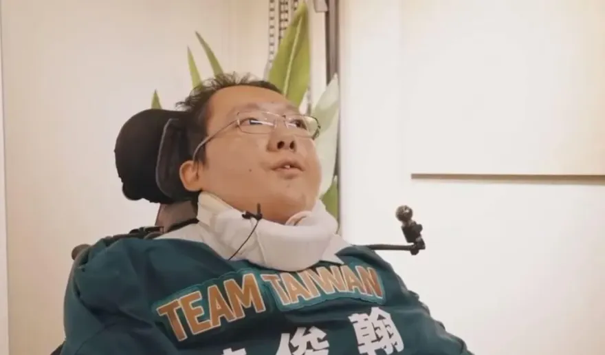 陳俊翰過世！罕病SMA不是漸凍症！嬰兒死亡率最高疾病  病友盼健保鬆綁年齡與門檻
