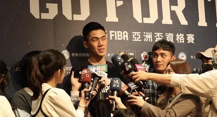 中華男籃集訓竟變「76人隊」！劉錚還在氣：我很不爽　盼團結面對比賽