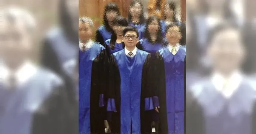 士林地院色狼法官完了！蔡明宏權勢性騷多名女下屬近20年　監察院全票通過彈劾