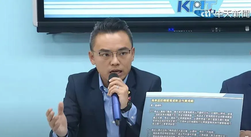2026縣市長怎佈局？黃揚明點名2立委：六都市長熱門人選
