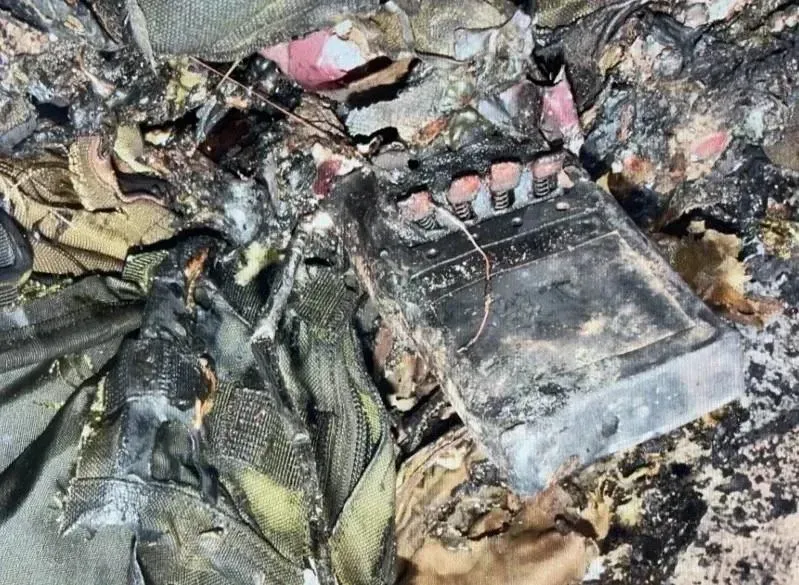 內湖軍品店遙控縱火案判決出爐　「背包狂人」今到庭聆判：罪有應得