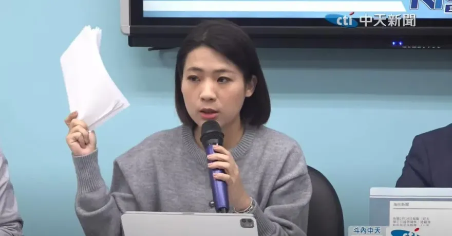 影/陸船翻覆2死「基層看不下去爆料了」！國民黨踢爆海巡署報告「消失的30分」