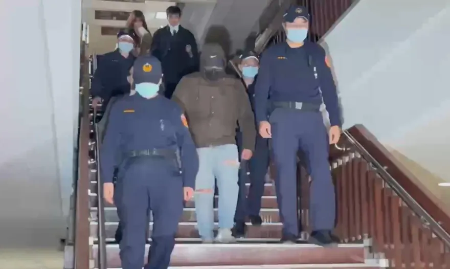 台人泰國遭爆頭！共犯逃回台法院裁定30萬交保　北檢：研議抗告