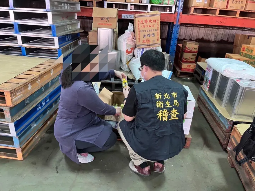 快訊/蘇丹紅毒辣椒粉竄全台　檢警查扣30噸保欣負責人遭聲押禁見