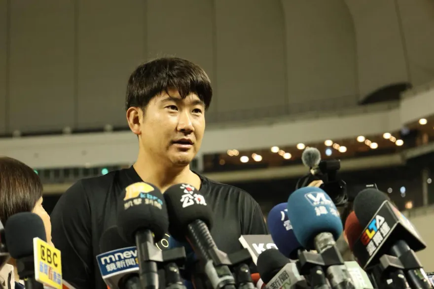 35歲生日前夕報喜！　讀賣巨人王牌菅野智之再度叩關大聯盟