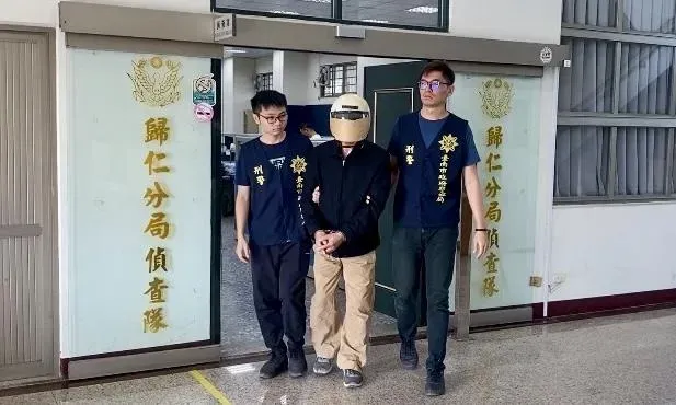 影/台南命案！老翁好心收留街友竟遭亂刀砍死　20天後被發現陳屍住處