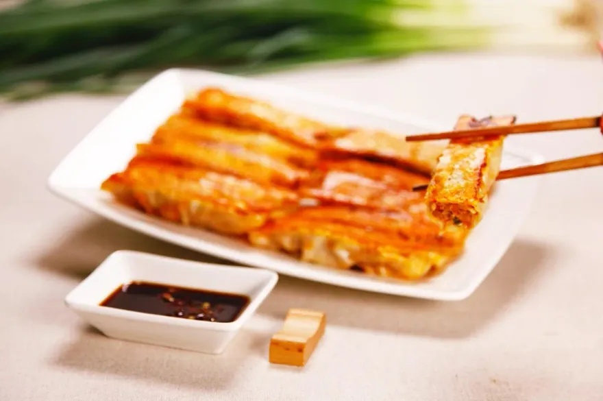 雞蛋也中獎？營養師曝「7類高風險食物」恐染蘇丹紅　蛋黃過紅要小心