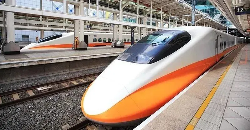 7.2強震撼全台/高鐵恢復正常行駛「將更新人潮燈號」　「未乘車」可退票