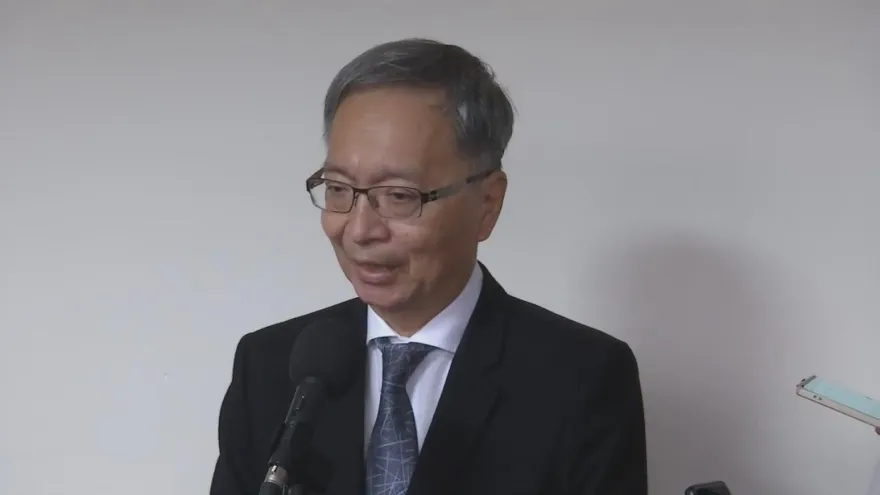 沒開「重大兒虐會議」？北市批請示中央沒下落　薛瑞元回應了