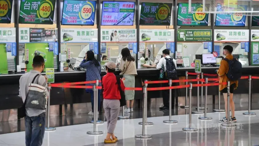 18年來價格不變！國道客運醞釀漲運價23%　政府擬出手