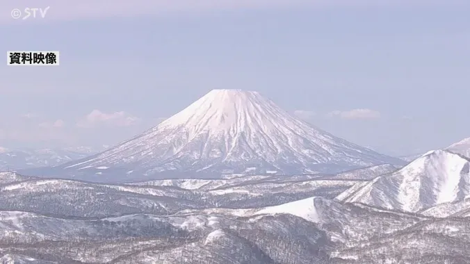 快訊/北海道再傳雪崩意外！2紐西蘭遊客登羊蹄山受困送醫不治
