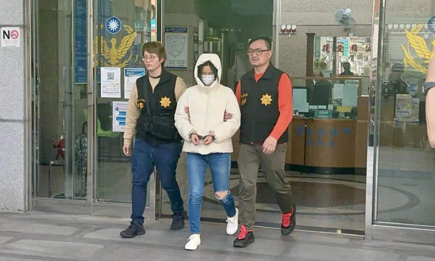 上銬瞬間太衝擊！社工們悲嘆「集體創傷日」　社工界痛批：打蒼蠅不打老虎